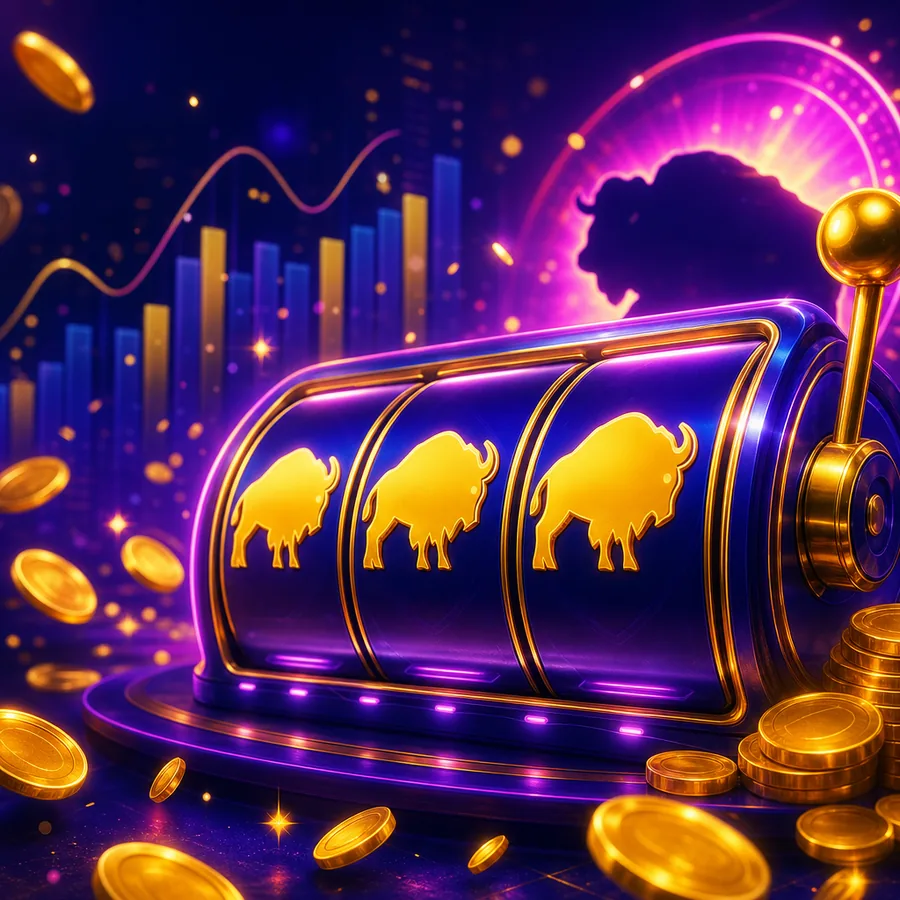 Ilustrasi Hub RTP & Demo Slot: Navigasi Cepat ala Bonusqq