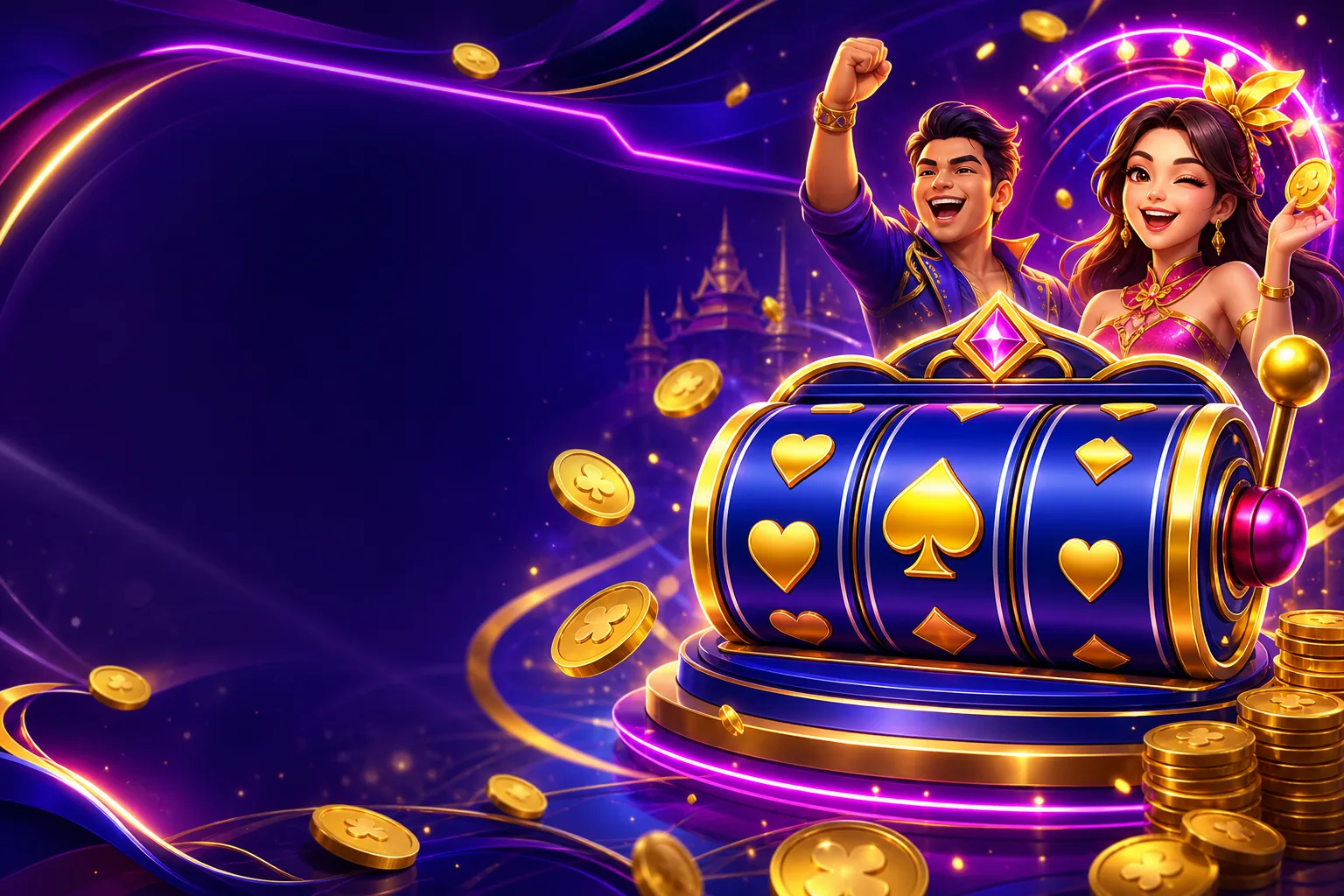 Banner Bonusqq